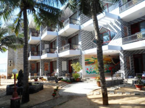 Palmira Beach Resort & Spa